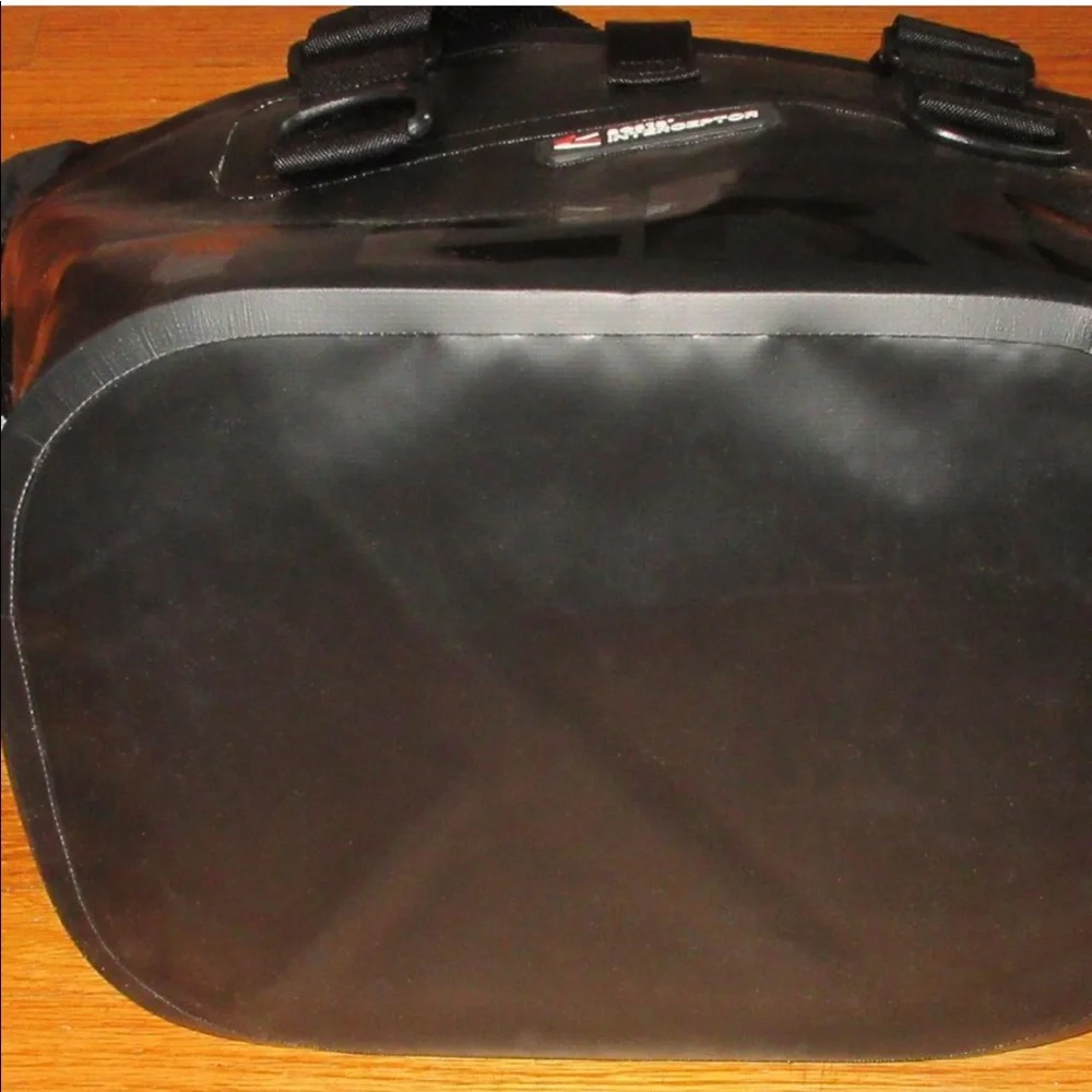 Camera Bag - Picture 9 of 12